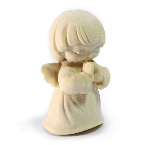 Mini Angel at Prayer
